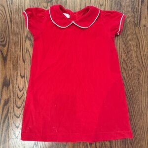 Mudpie Girls lightweight corduroy dress